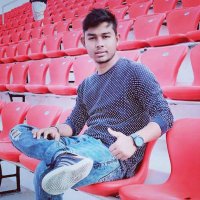 Omprakash Pradhan (@omprakash2353) 's Twitter Profile