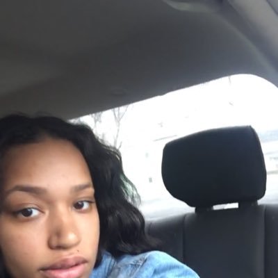 ThompCamille's profile picture. @ Camille Karson