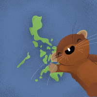 Philippine Wildlife Art(@PHWildlifeArt) 's Twitter Profile Photo