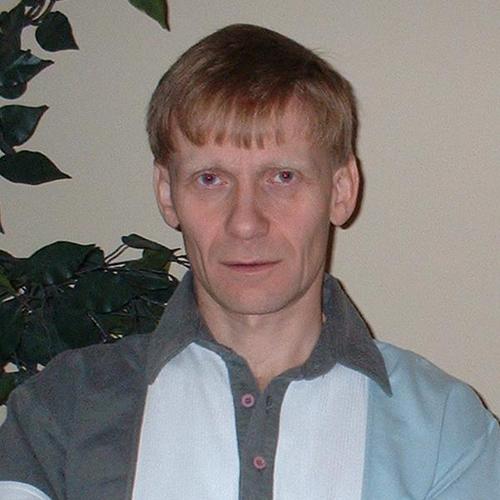 PhD economics (Canada) 2003
MA economics (USA) 1996
BS engineering (USSR) 1984