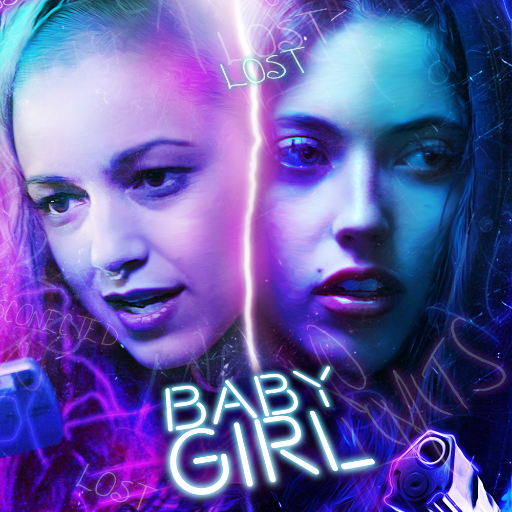 Baby Girl (@TheBabyGirlFilm) | Twitter