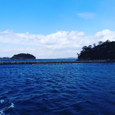 海と音楽と酒と旅と麺が好き。                                                         
無言フォロー多めですが、お許し下さい。

テキトーに生きたいね。