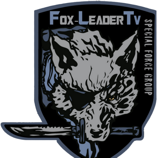 🇫🇷 French Multi Gamer
Streamer Affiliate
🚒 Fireman
📩 foxleadertvcontact@gmail.com