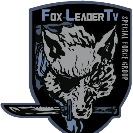 🇫🇷 French Multi Gamer 
Streamer Affiliate
🚒 Fireman
📩 foxleadertvcontact@gmail.com