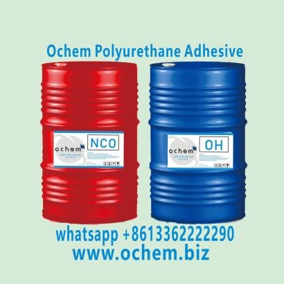 We are manufacturer of OCHEM polyurethane adhesive for lamination of flexible packaging in China. https://t.co/20RcF8K0lX  whatsapp +86133622222290