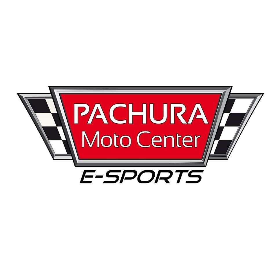 Pachura Moto Center E-Sports