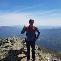 Ignacio Mansilla (@imansilla70) 's Twitter Profile Photo