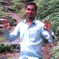 Sunil Kumar Prasad (@dante5553) 's Twitter Profile