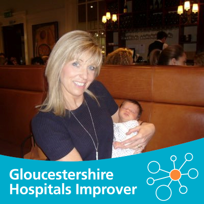 Clinical Lead Better Births - Maternity Transformation Programme Gloucestershire/Local Maternity Neonatal System/ Proud Midwifery Ambassador - my own views.