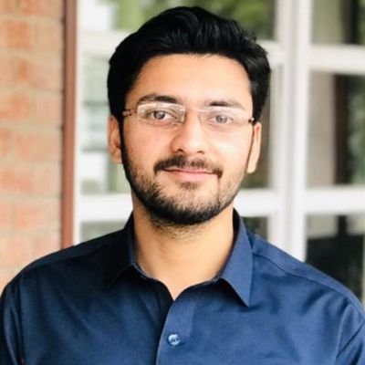 کہ خاک وطن ہے جاں اپنی
اور جان تو سب کو پیاری ہے

Head Media Cell JI Youth Pakistan| Public Speaker| Educationist| Youth activist|