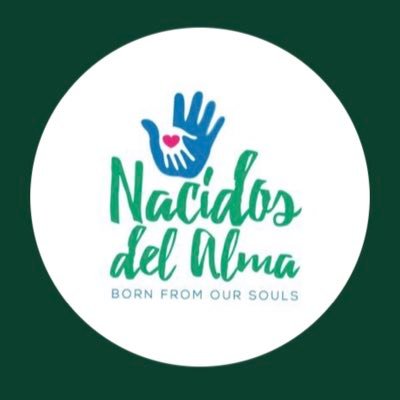 Born From Our Souls Nacidos del Alma organization emotionally supports you through the adoption process.Follow Founder @AidaPhillips IG @bornfromoursouls