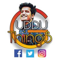 Dhruv_G🇮🇳 (@thingsguddu) 's Twitter Profile