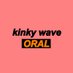 Kinky Wave ORAL (@kinkywaveoral) Twitter profile photo