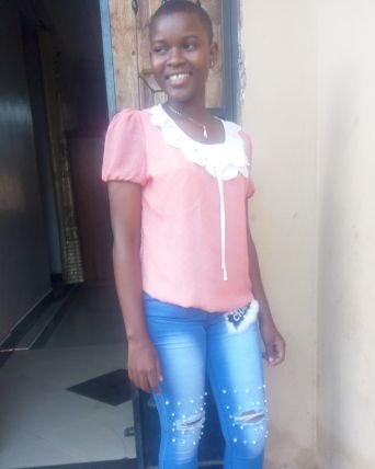 MbaoTofiki's profile picture. happy kabisaaa....!!!