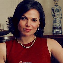“Always a villain, even when I'm not.” || Redefining who I am—no longer the Evil Queen. [#SV #Parody] mother to @VivaciousGlare