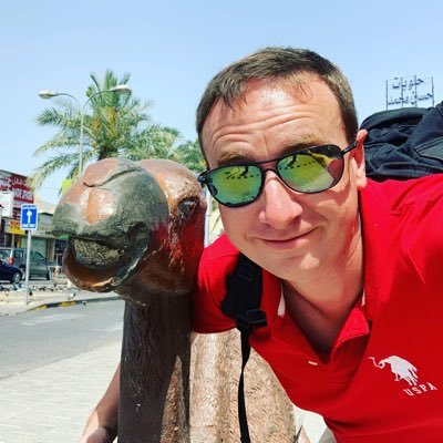 Guru_Chris's profile picture. Globe trotting sailor.