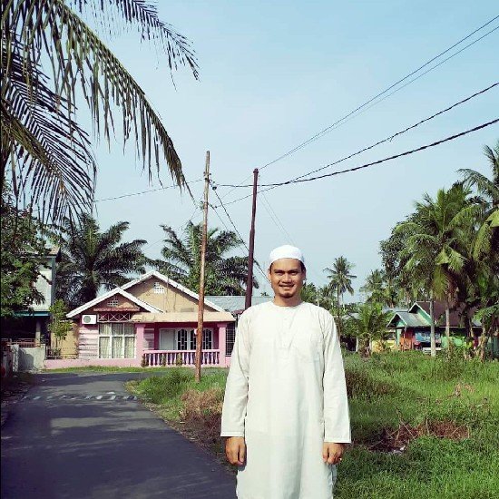 dawson_tf's profile picture. ALLAH Maha Kuasa, Mahluk Tak Kuasa