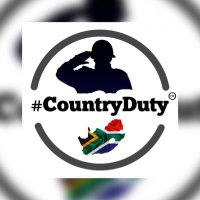 #CountryDuty (@countrydutyza) 's Twitter Profile Photo #CountryDuty (@countrydutyza) 's Twitter Profile Photo