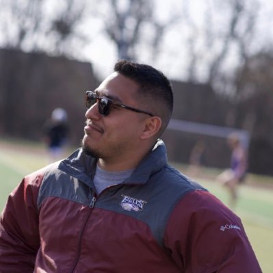M/W Head Track and Field Coach at Roosevelt University | 3 X All Conference CCAC XC | 4 X National Qualifier NAIA and NJCAA |