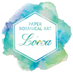 -Locca- ペーパーボタニカルアート&ペーパーフラワー (@locca_art) Twitter profile photo -Locca- ペーパーボタニカルアート&ペーパーフラワー (@locca_art) Twitter profile photo