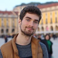 Pierre Glaser (@pierreglaser) 's Twitter Profile