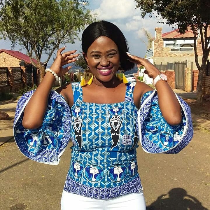 Precious_mlee's profile picture. Loving, God fearing conqueror.