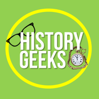 History Geeks(@HistoryGeeks_UK) 's Twitter Profile Photo