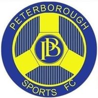 Peterborough Sports FC Commercial(@peterborough_fc) 's Twitter Profile Photo