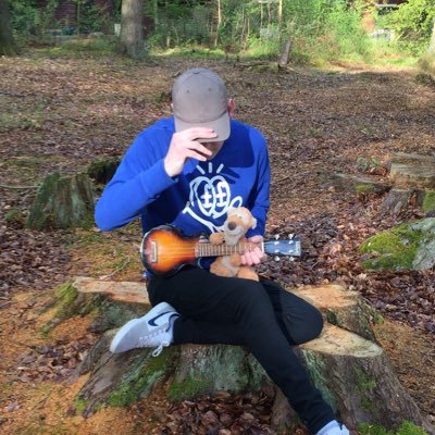 Award Winning CAMRA Publican/ Bath Rugby / Bolton Wanderers supporter ... Ukulele strummer and all round great guy, who is very modest and humble...