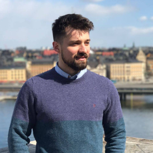 bagomuvale's profile picture. Between linked and open data.