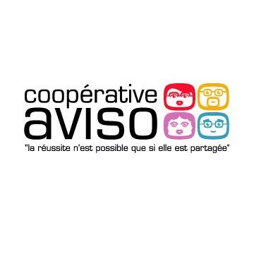 La Coopérative Aviso est une équipe d’experts dédiée à l’économie sociale et solidaire. Conseil et formation auprès des membres et organisations de l'ESS.