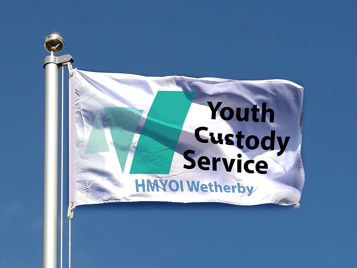 The official account for HMYOI Wetherby. This account is not monitored 24/7. If you have concerns about a loved one, please call 01937 544200
