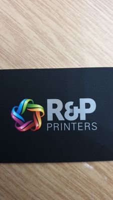 PrintersRp's profile picture. Printers_ Tameside