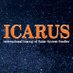 Icarus Journal (@IcarusJournal) Twitter profile photo