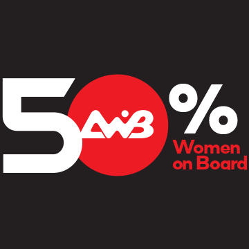 AWiB calls for 50% Women on Board Policy. Simply, Board Diversity is better business!!