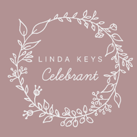 Linda Keys - @CelebrantLinda Twitter Profile Photo