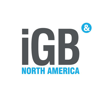 The new home of igaming content in North America