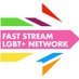 LGBT+ Fast Stream Network (@faststream_lgbt) Twitter profile photo LGBT+ Fast Stream Network (@faststream_lgbt) Twitter profile photo