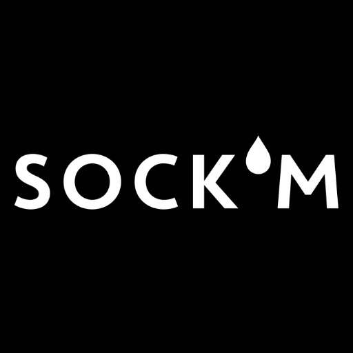 SOCK'M