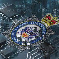 Digital Forensic Unit(@WYP_DFU) 's Twitter Profile Photo