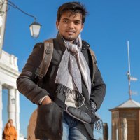 Prathamesh Dixit(@prathameshdxt) 's Twitter Profile Photo