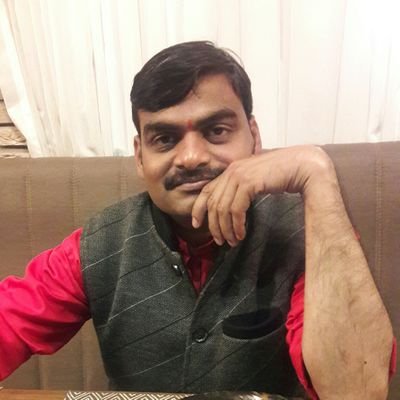 saurabhsitinews's profile picture. Pranaam