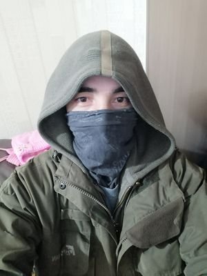 kl5fTG6iQAPiOqR's profile picture. 