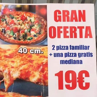 Pizza910066835's profile picture. rincondeparla