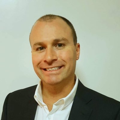 Executive Director of Tourism Greater Geelong and The Bellarine.