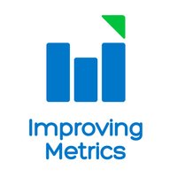 Improving Metrics(@ImprovngMetrics) 's Twitter Profile Photo