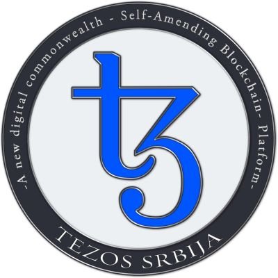 All about  #TEZOS !!! 😁😁😁