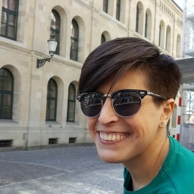 Research Associate at IZEW - Uni Tübingen
@solmd@tech.lgbt