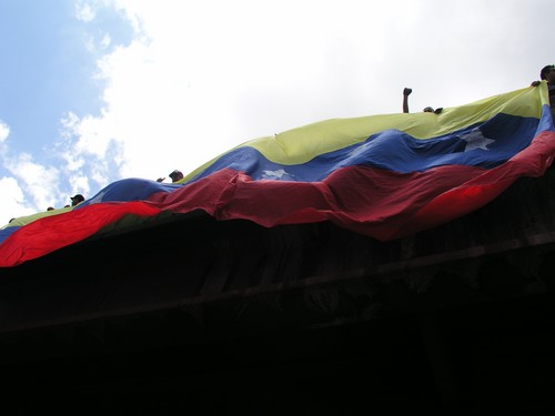 Seguiré dando lo mejor de mi persona por mi familia, empresas y mi querida Venezuela que me lo ha dado todo.