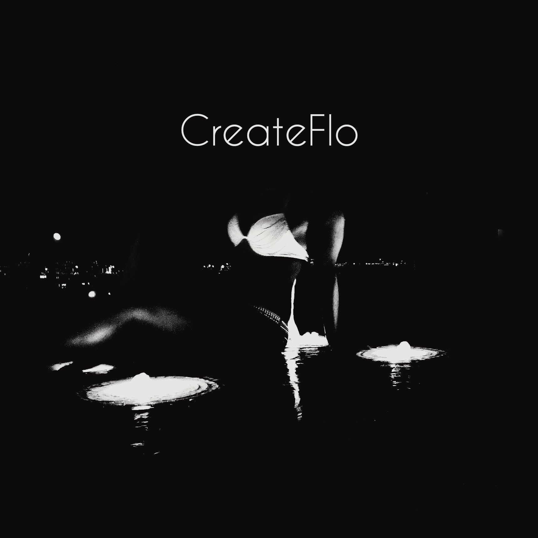 Going with the flo. Creating fluid abstract art, photography, and sharing the experience I have gained so far during this high-strangeness we call life.
